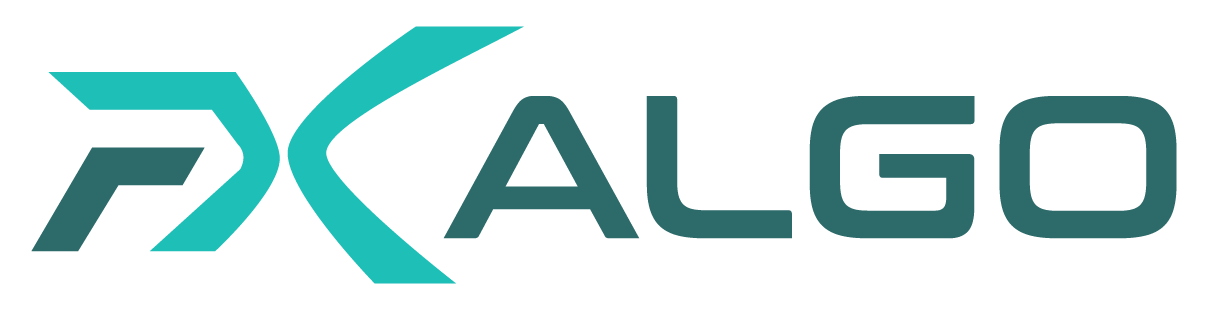 Logo FXAlgo